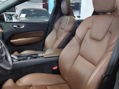 Volvo XC60 2022 B5 AWD Ultimate Luxury - ფოტო 5
