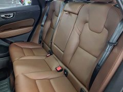 Volvo XC60 2022 B5 AWD Ultimate Luxury - ფოტო 8