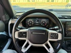 Land Rover Defender 2022 110 P400 Dark Edition - ფოტო 7