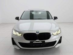 BMW 1 Series Facelift 120i M Sport Night Edition - ფოტო 2