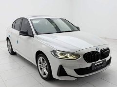 BMW 1 Series Facelift 120i M Sport Night Edition - ფოტო 3
