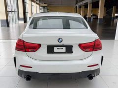 BMW 1 Series Facelift 120i M Sport Night Edition - ფოტო 8
