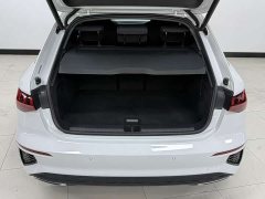 Audi A3 Sportback 35 TFSI Fashion Sport - ფოტო 11