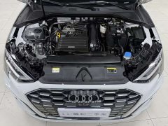Audi A3 Sportback 35 TFSI Fashion Sport - ფოტო 12