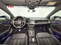 Audi A3 Sportback 35 TFSI Fashion Sport - ფოტო 13