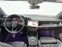 Audi A3 Sportback 35 TFSI Fashion Sport - ფოტო 14