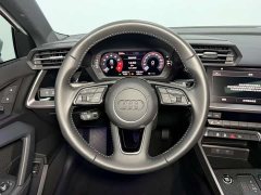 Audi A3 Sportback 35 TFSI Fashion Sport - ფოტო 15