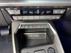 Audi A3 Sportback 35 TFSI Fashion Sport - ფოტო 17