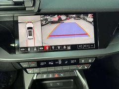 Audi A3 Sportback 35 TFSI Fashion Sport - ფოტო 18