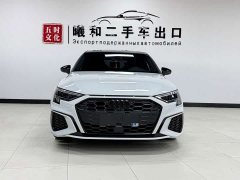 Audi A3 Sportback 35 TFSI Fashion Sport - ფოტო 2