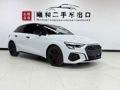 Audi A3 Sportback 35 TFSI Fashion Sport - ფოტო 3