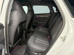 Audi A3 Sportback 35 TFSI Fashion Sport - ფოტო 8