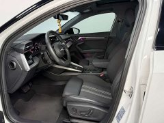 Audi A3 Sportback 35 TFSI Fashion Sport - ფოტო 9