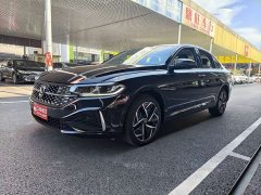 Volkswagen Lavida 2023 280TSI DSG Starry Sky Eternal Edition - ფოტო 1