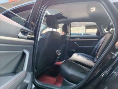 Volkswagen Lavida 2023 280TSI DSG Starry Sky Eternal Edition - ფოტო 12