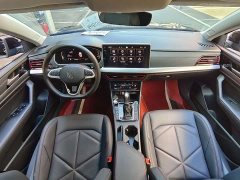 Volkswagen Lavida 2023 280TSI DSG Starry Sky Eternal Edition - ფოტო 13