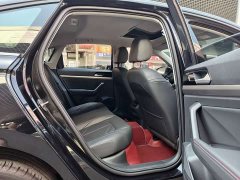 Volkswagen Lavida 2023 280TSI DSG Starry Sky Eternal Edition - ფოტო 16