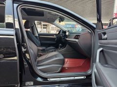 Volkswagen Lavida 2023 280TSI DSG Starry Sky Eternal Edition - ფოტო 18