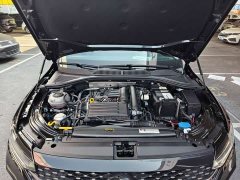 Volkswagen Lavida 2023 280TSI DSG Starry Sky Eternal Edition - ფოტო 19