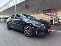 Volkswagen Lavida 2023 280TSI DSG Starry Sky Eternal Edition - ფოტო 3