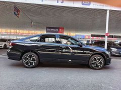 Volkswagen Lavida 2023 280TSI DSG Starry Sky Eternal Edition - ფოტო 4