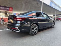 Volkswagen Lavida 2023 280TSI DSG Starry Sky Eternal Edition - ფოტო 6