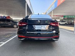 Volkswagen Lavida 2023 280TSI DSG Starry Sky Eternal Edition - ფოტო 7