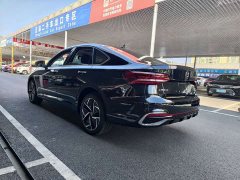 Volkswagen Lavida 2023 280TSI DSG Starry Sky Eternal Edition - ფოტო 8