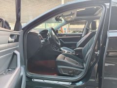 Volkswagen Lavida 2023 280TSI DSG Starry Sky Eternal Edition - ფოტო 9