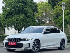 BMW 3 Series 325Li M Sport Package - ფოტო 1