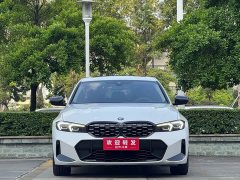 BMW 3 Series 325Li M Sport Package - ფოტო 2