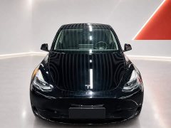 Tesla Model Y Facelift Rear-Wheel Drive - ფოტო 2