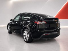 Tesla Model Y Facelift Rear-Wheel Drive - ფოტო 4