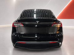 Tesla Model Y Facelift Rear-Wheel Drive - ფოტო 5