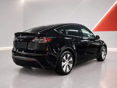 Tesla Model Y Facelift Rear-Wheel Drive - ფოტო 6