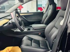 Tesla Model Y Facelift Rear-Wheel Drive - ფოტო 7