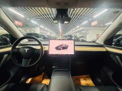 Tesla Model Y Facelift Rear-Wheel Drive - ფოტო 8