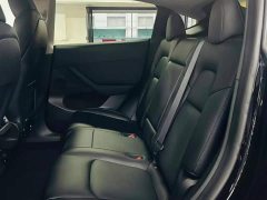 Tesla Model Y Facelift Rear-Wheel Drive - ფოტო 9