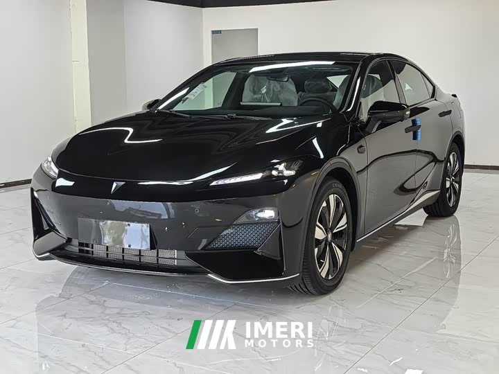 Deepal Deep Blue SL03 2025 Facelift Extended Range Elite - ავტომობილი ჩინეთიდან