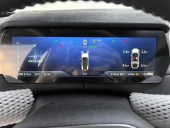 Deepal Deep Blue SL03 2025 Facelift Extended Range Elite - ფოტო 12