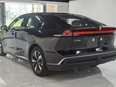 Deepal Deep Blue SL03 2025 Facelift Extended Range Elite - ფოტო 14