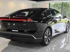 Deepal Deep Blue SL03 2025 Facelift Extended Range Elite - ფოტო 19
