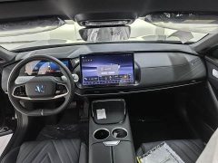 Deepal Deep Blue SL03 2025 Facelift Extended Range Elite - ფოტო 5