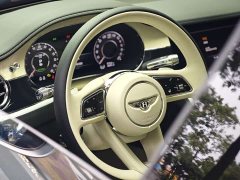 Bentley Flying Spur Plug-in Hybrid 4.0T V8 Mulliner - ფოტო 11