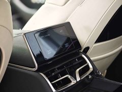 Bentley Flying Spur Plug-in Hybrid 4.0T V8 Mulliner - ფოტო 15
