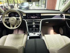 Bentley Flying Spur Plug-in Hybrid 4.0T V8 Mulliner - ფოტო 16