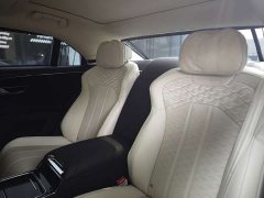 Bentley Flying Spur Plug-in Hybrid 4.0T V8 Mulliner - ფოტო 19