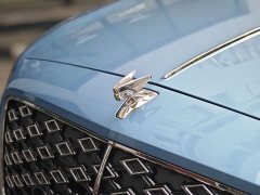 Bentley Flying Spur Plug-in Hybrid 4.0T V8 Mulliner - ფოტო 2