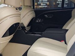 Bentley Flying Spur Plug-in Hybrid 4.0T V8 Mulliner - ფოტო 20