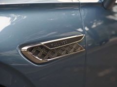 Bentley Flying Spur Plug-in Hybrid 4.0T V8 Mulliner - ფოტო 5